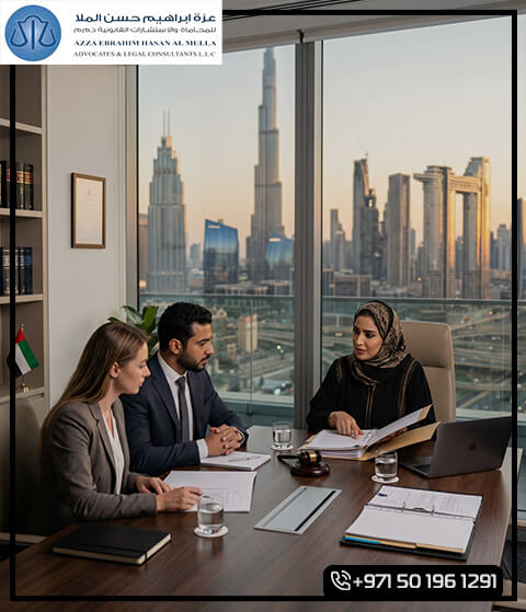 استشارة محامي طلاق