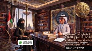 حقوق المرأة بعد الطلاق في الإمارات