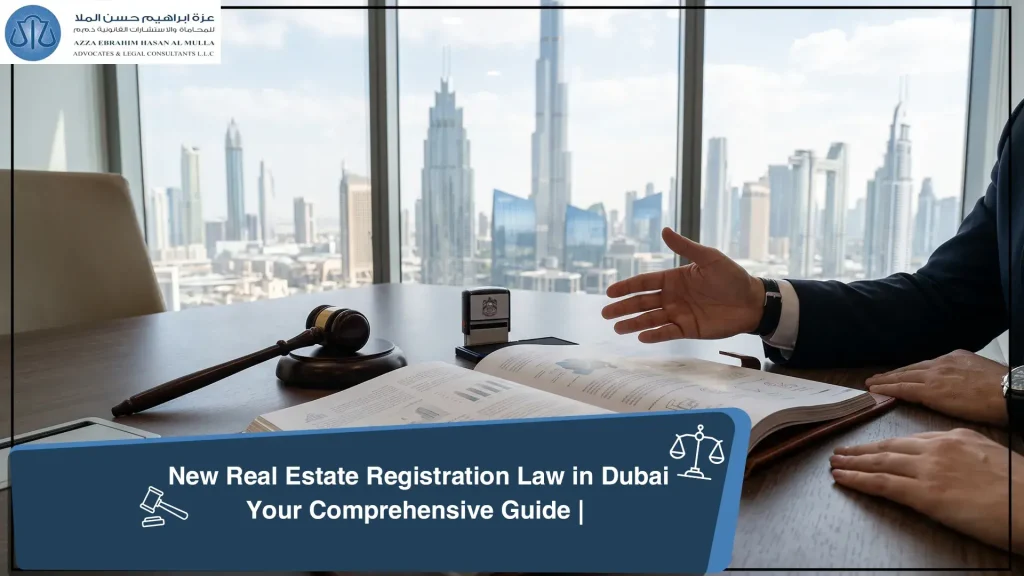 Real Estate Developer Disputes in the UAE