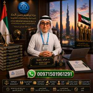 محامي استئناف ونقض
