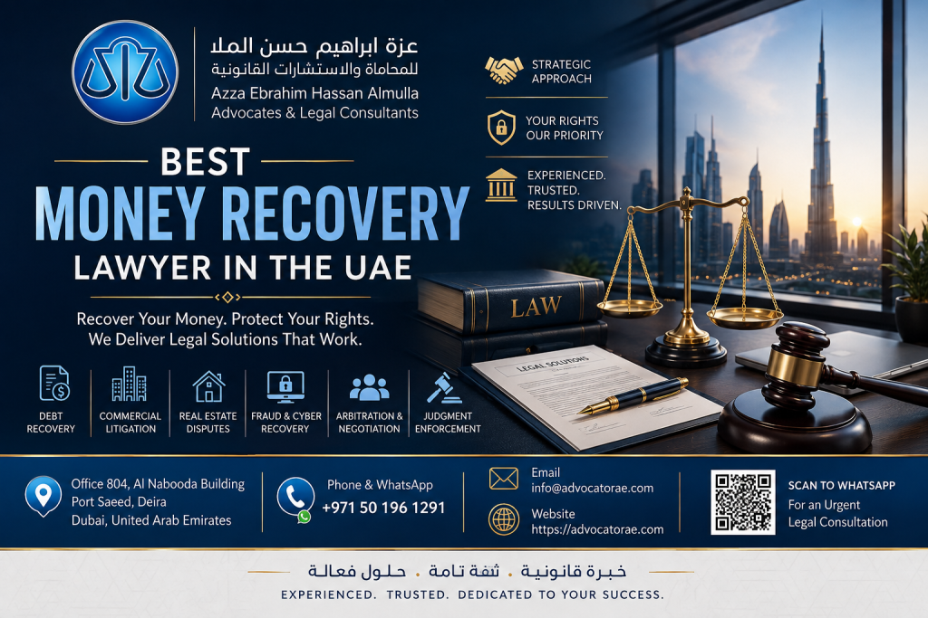 Dubai Shared Housing Law 2026
